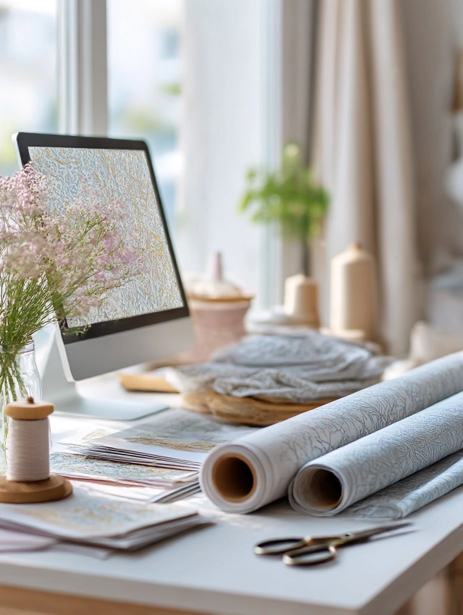 Qué preparar antes de ponernos a coser un patrón